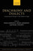 Diachrony and Dialects by Paola Benincà