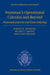 Feynman's Operational Calculus and Beyond: Noncommutativity and Time-Ordering by Gerald W. Johnson, Michel L. Lapidus, Lance Nielsen