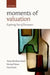 Moments of Valuation: Exploring Sites of Dissonance by Ariane Berthoin Antal, Michael Hutter, David Stark