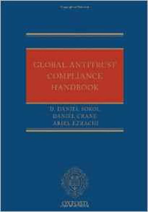 Global Antitrust Compliance Handbook