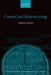 Control and Restructuring by Thomas Grano