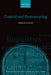 Control & Restructuring Ostl 56 P by Grano