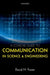A Concise Guide to Communication in Science and Engineering by Foster
