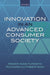 Innovation in a Consumer Society by Peder Inge Furseth, Peder Inge Furseth, Richard Cuthbertson