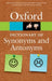 The Oxford Dictionary of Synonyms and Antonyms by Oxford University Press