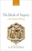 The Ideals Of Inquiry : An Ancient History by G. E. R. Lloyd