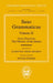 Saxo Grammaticus (Volume II): Gesta Danorum: The History of the Danes by Karsten Friis-Jensen, Peter Fisher
