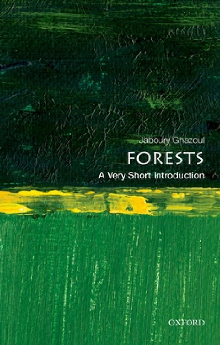 Forests (VSI): Very Short Introduction