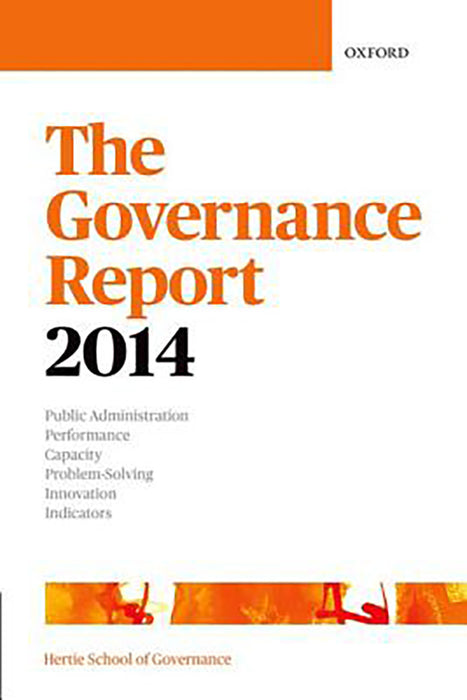 The Governance Report 2014 :