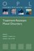 Treatment-Resistant Mood Disorders (Oxford Psychiatry Library) by Andre Carvalho, Roger McIntyre