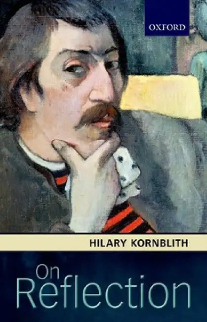 On Reflection by Hilary Kornblith