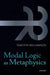 Modal Logic as Metaphysics P by Williamson