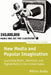 New Media and Popular Imagination: Launching Radio, Television, and Digital Media in the United States by William Boddy
