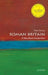 Roman Britain (VSI): Very Short Introduction by Peter Salway