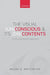 The Visual (Un)Conscious and Its (Dis)Contents : by Breitmeyer