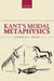 Kant's Modal Metaphysics C by Stang