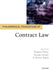 Philosophical Foundations of Contract Law by Gregory Klass