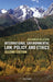 International Environmental Law, Policy, and Ethics by Alexander Gillespie
