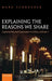 Explaining the Reasons We Share: Explanation and Expression in Ethics, Volume 1 by Mark Andrew Schroeder