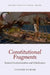 Constitutional Fragments: Societal Constitutionalism and Globalization by Gunther Teubner