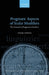 Pragmatic Aspects of Scalar Modifiers: The Semantics-Pragmatics Interface by Osamu Sawada