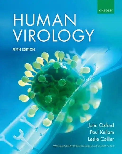 Human Virology by Leslie Collier