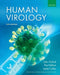 Human Virology by Leslie Collier