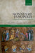 Nonnus of Panopolis: Paraphrasis of the Gospel of John XI by Nonnus, Konstantinos Spanoudakis