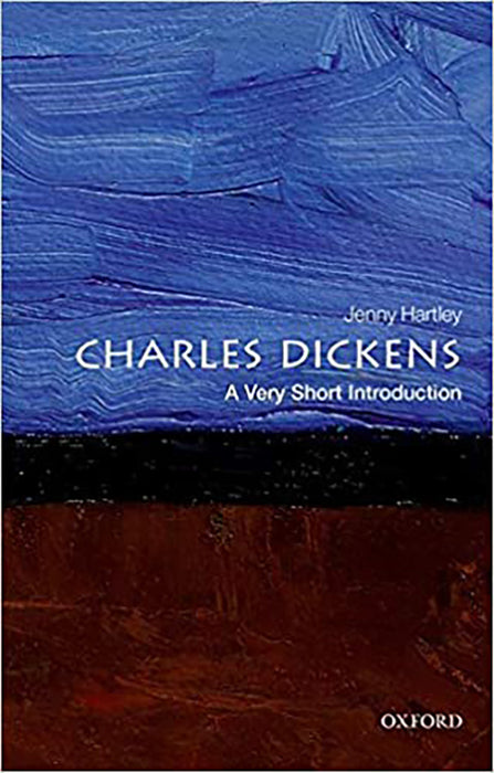 Charles Dickens (VSI): .