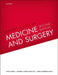 Oxford Cases in Medicine and Surgery by Hugo Farne