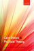 Care Ethics and Political Theory by Daniel Engster, Maurice Hamington