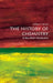 The History Of Chemistry (VSI): Very Short Introduction by William H. Brock