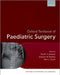 Oxford Textbook of Paediatric Surgery by Paul R. V. Johnson, Spencer W. Beasley, Eleri Cusick