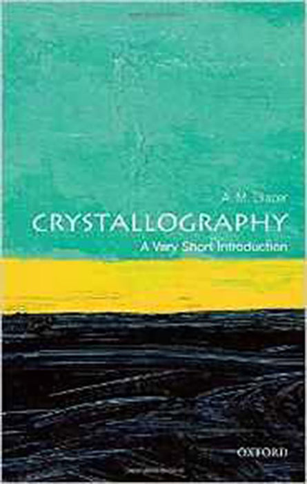 Crystallography (VSI): .