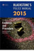 Blackstone's Police Manual: Evidence and Procedure 2015 (VOL. 2) by David Johnston