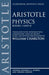 Physics: Books I and II by Aristotle, W. Charlton, William Charlton