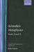 Metaphysics: Books M and N by Julia Annas, Julia Annas