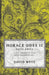 Horace Odes II: Vatis Amici by Horace, David West