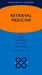 Oxford Specialist Handbook of Retrieval Medicine by Charlotte Evans, Anne Creaton, Marcus Kennedy