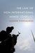 The Law of Non-International Armed Conflict by Sandesh Sivakumaran