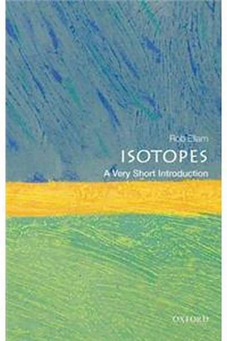 Isotopes (VSI): .