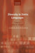 Diversity in Sinitic Languages by Hilary M. Chappell