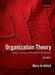 Organization Theory: Modern, Symbolic, and Postmodern Perspectives by Mary Jo Hatch