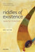 Riddles of Existence: A Guided Tour of Metaphysics by Earl Conee