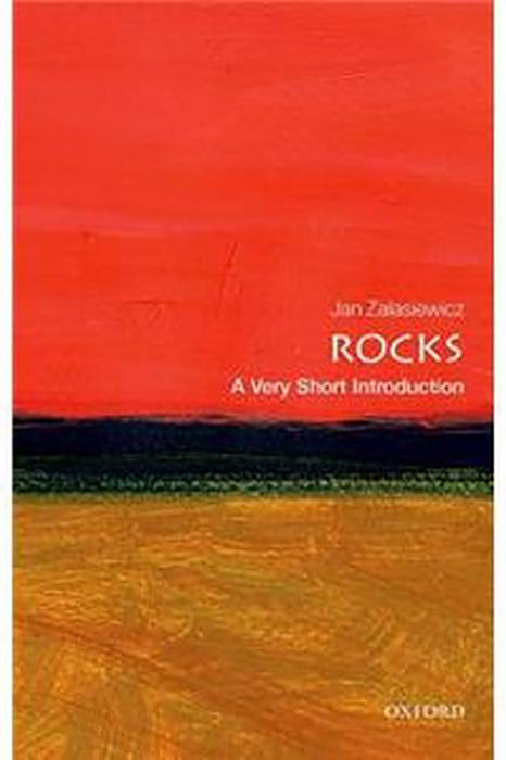 Rocks (VSI): .