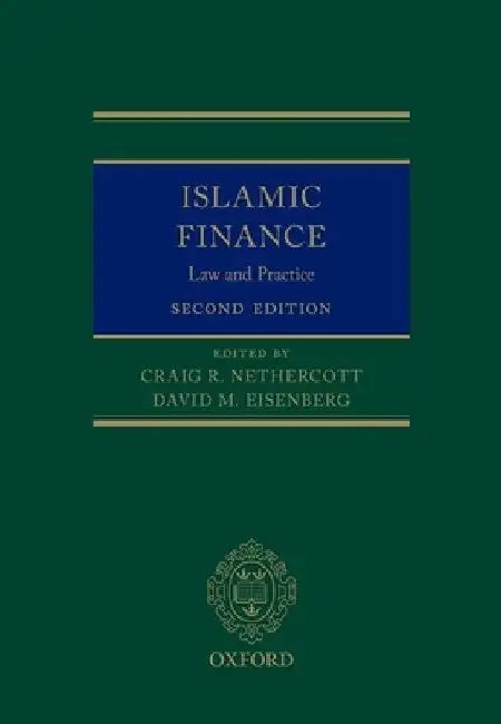 Islamic Finance: Law and Practice by Nethercott, Craig