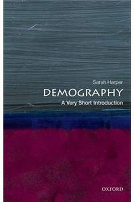 Demography (VSI): .