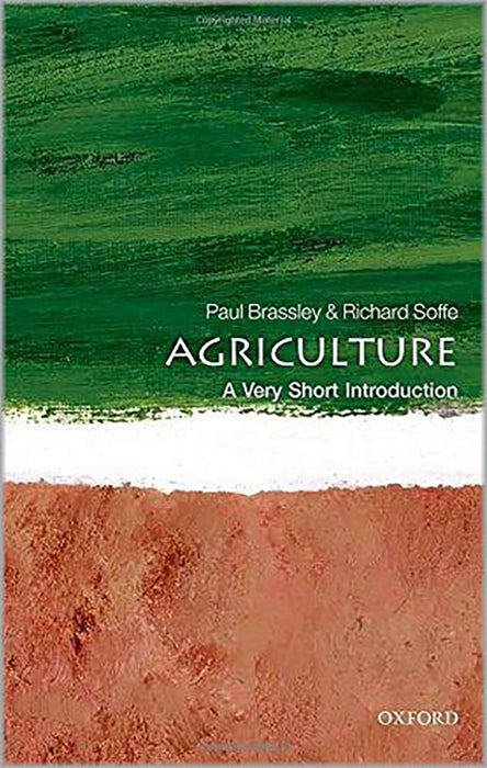 Agriculture (VSI): .