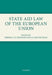 State Aid Law of the European Union by Herwig C. H. Hofmann, Claire Micheau