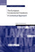 The European Fundamental Freedoms: A Contextual Approach by Pedro Caro De Sousa